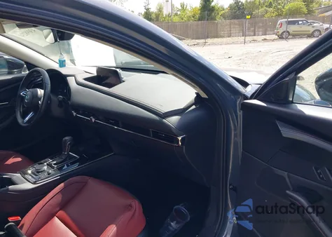 2023 Mazda Cx-30 2.5 S Carbon Edition z USA, uszkodzony, nr VIN 3MVDMBCM1PM543606